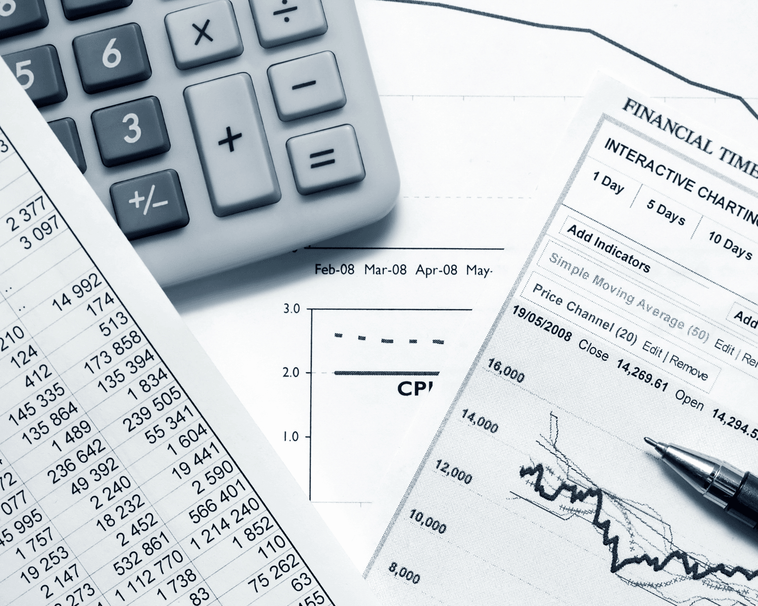 Como estruturar o plano de contas para ter uma visão do resultado da empresa