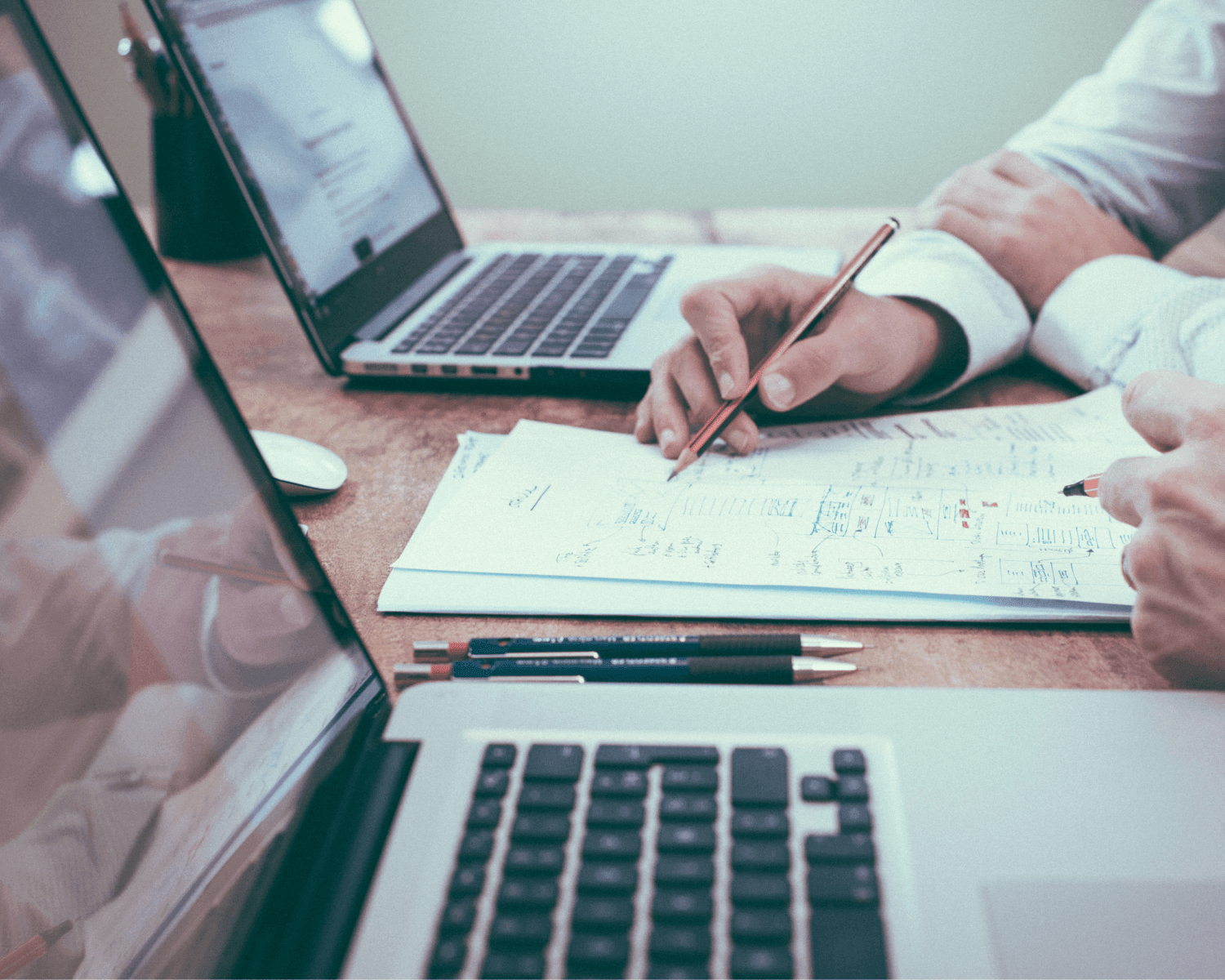 Como o BPM/Fluxo melhora a produtividade e gera menos retrabalhos