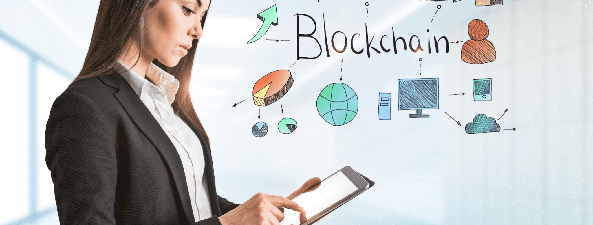 A tecnologia blockchain e suas funcionalidades
